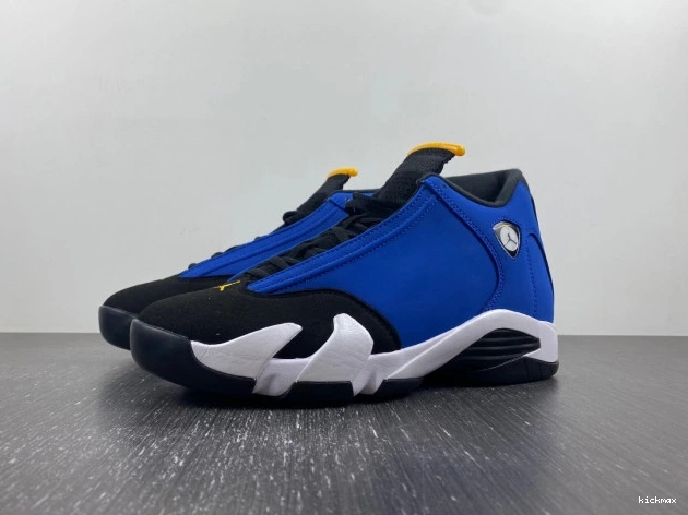 Cheap Retro Jordan Laney 14 487471-407 0709